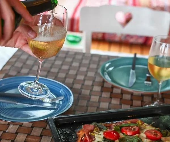 Sagando - Floating House On Sava River Βελιγράδι