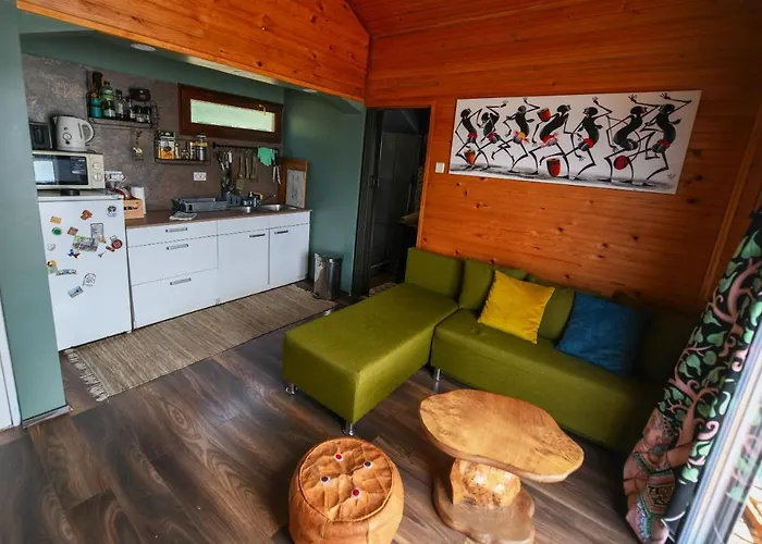 Sagando - Floating House On Sava River Tekne Belgrad